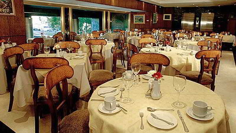 Howard Johnson Hotel 9 De Julio Avenue Buenos Aires Exterior photo